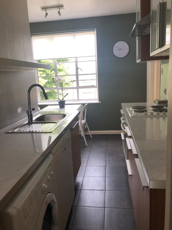 Additional image 11 of 1 Bed Flat, Kingsmill, NW8, N1 7GU