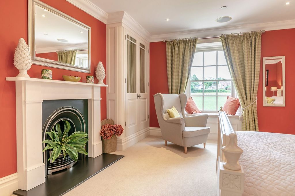 Additional image 24 of 5 bed detached house for saleStoulgrove Lane, Woodcroft NP16
