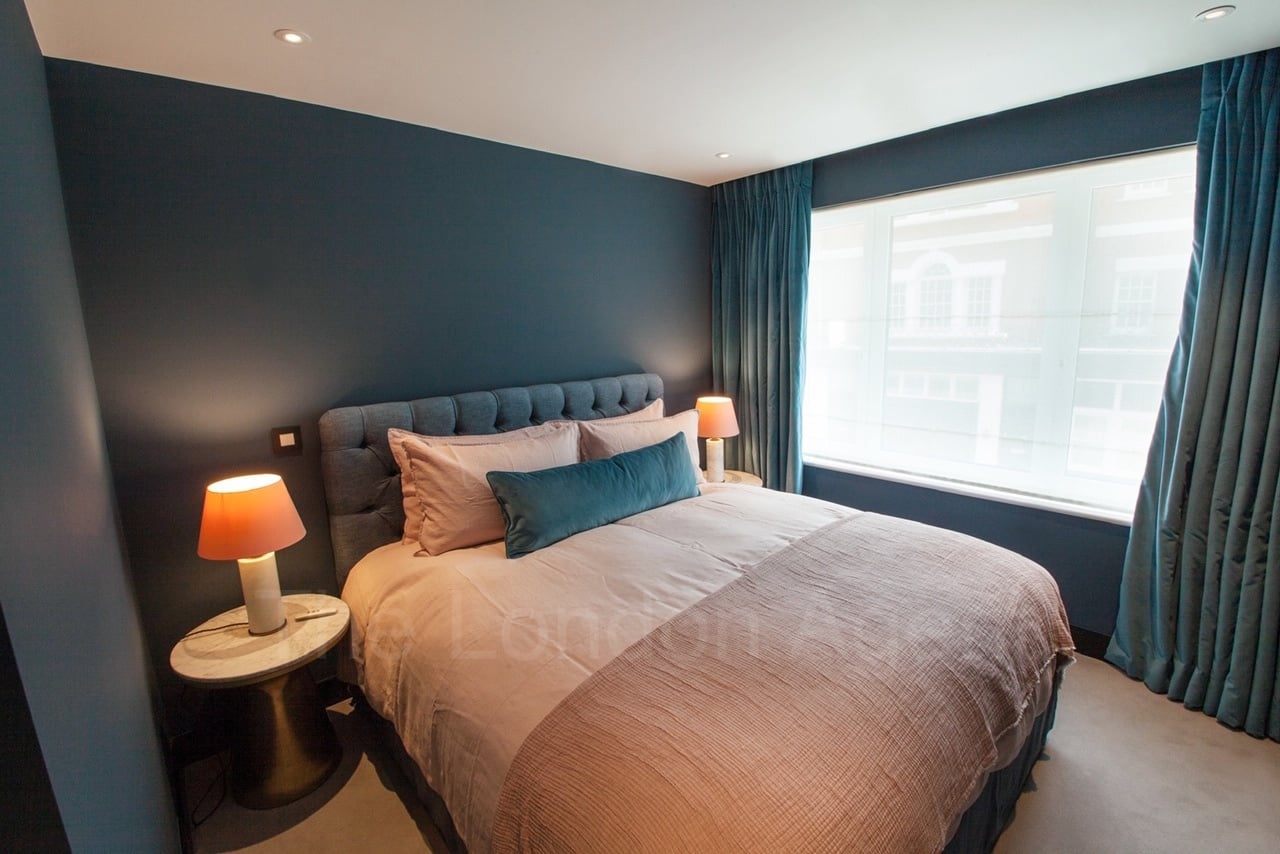 Additional image 5 of 2 Bed Flat, Chapter Street, SW1P, N1 7GU