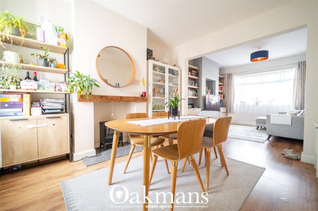 Additional image 5 of Florence Road, Acocks Green, Birmingham, West Midlands, B27