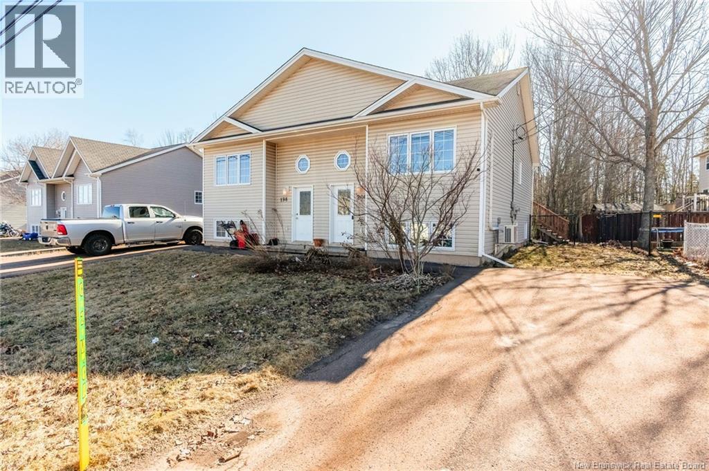 Additional image 2 of 200 Lonsdale Drive, Moncton, NB, E1G5G3