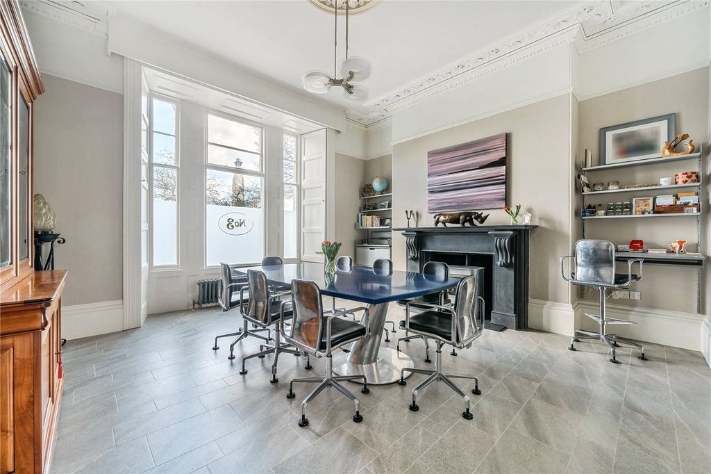 Additional image 13 of 5 bed terraced house for saleThe Hoe, Lockyer Street PL1