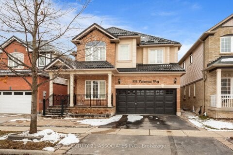 Additional image 7 of (UPPER LEVEL-998 Vickerman Way, Milton, ON, L9T 0J6