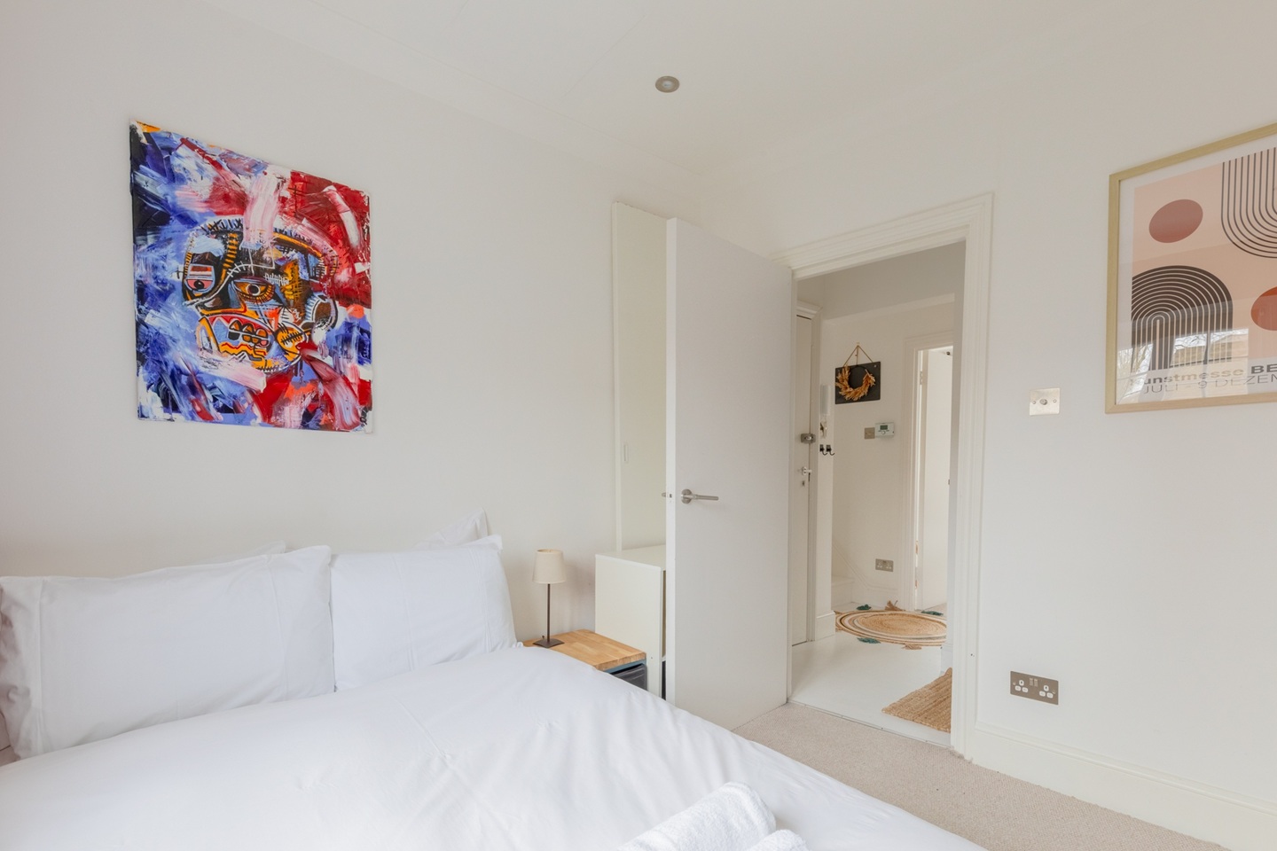 Additional image 17 of 2 Bed Flat, Barnsbury St, N1, N1 7GU