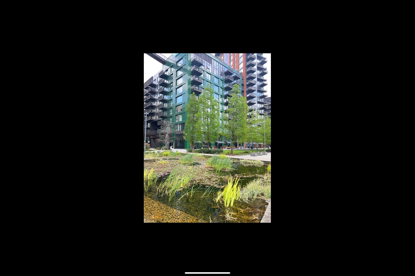 Additional image 21 of 3 Bed Flat, New Union Square, SW11, N1 7GU