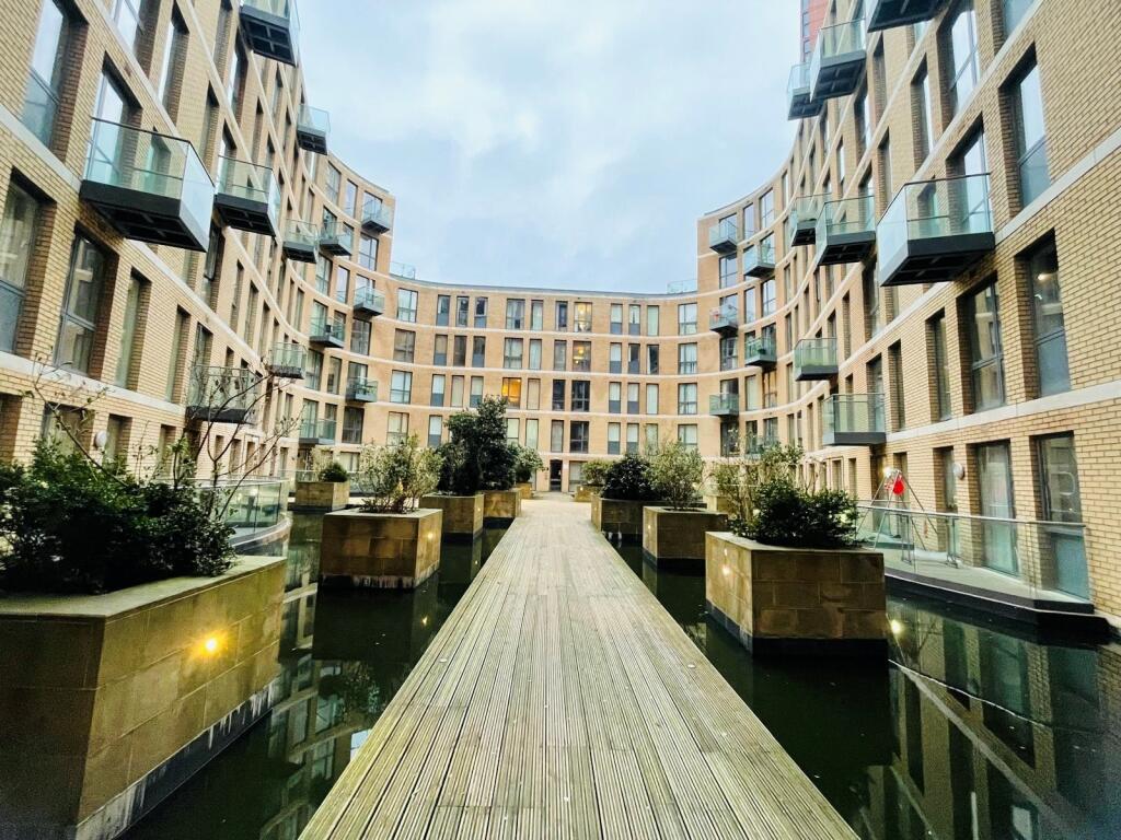 Essex Street, Birmingham