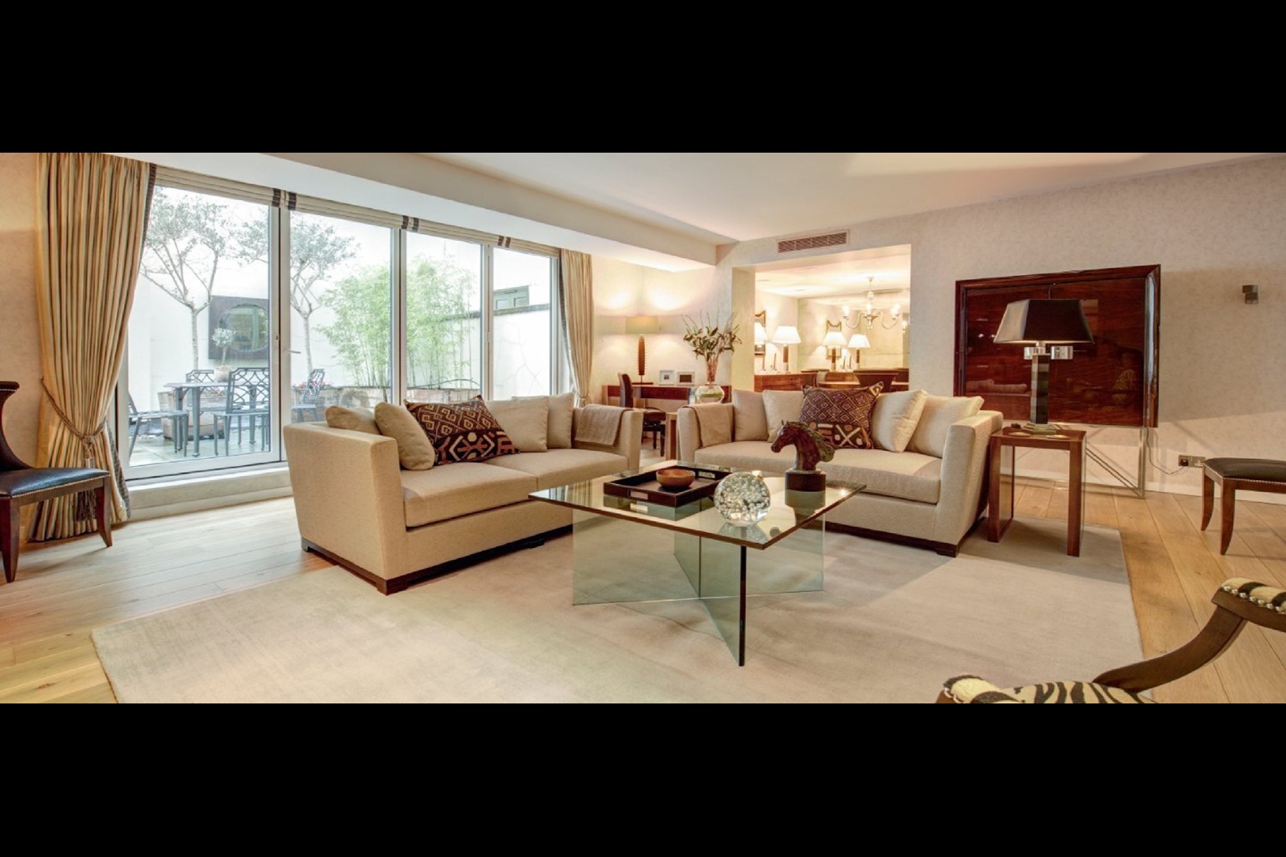 Additional image 11 of 2 Bed Flat, Beaufort Gardens, SW3, N1 7GU