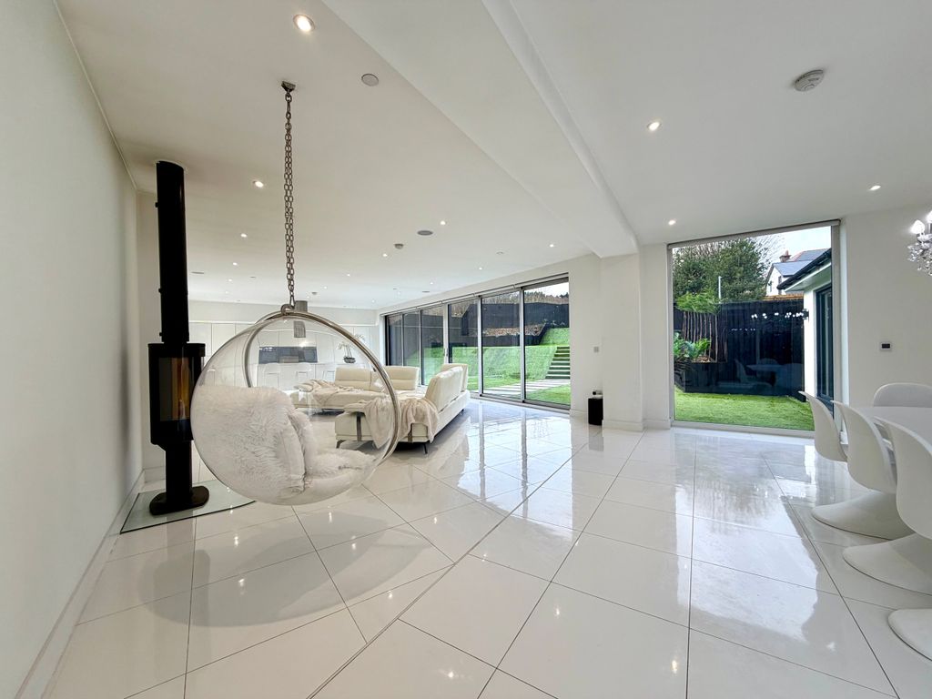 Additional image 9 of 5 bed detached house for saleHarlequin House, Brondeg, Heolgerrig, Merthyr Tydfil CF48