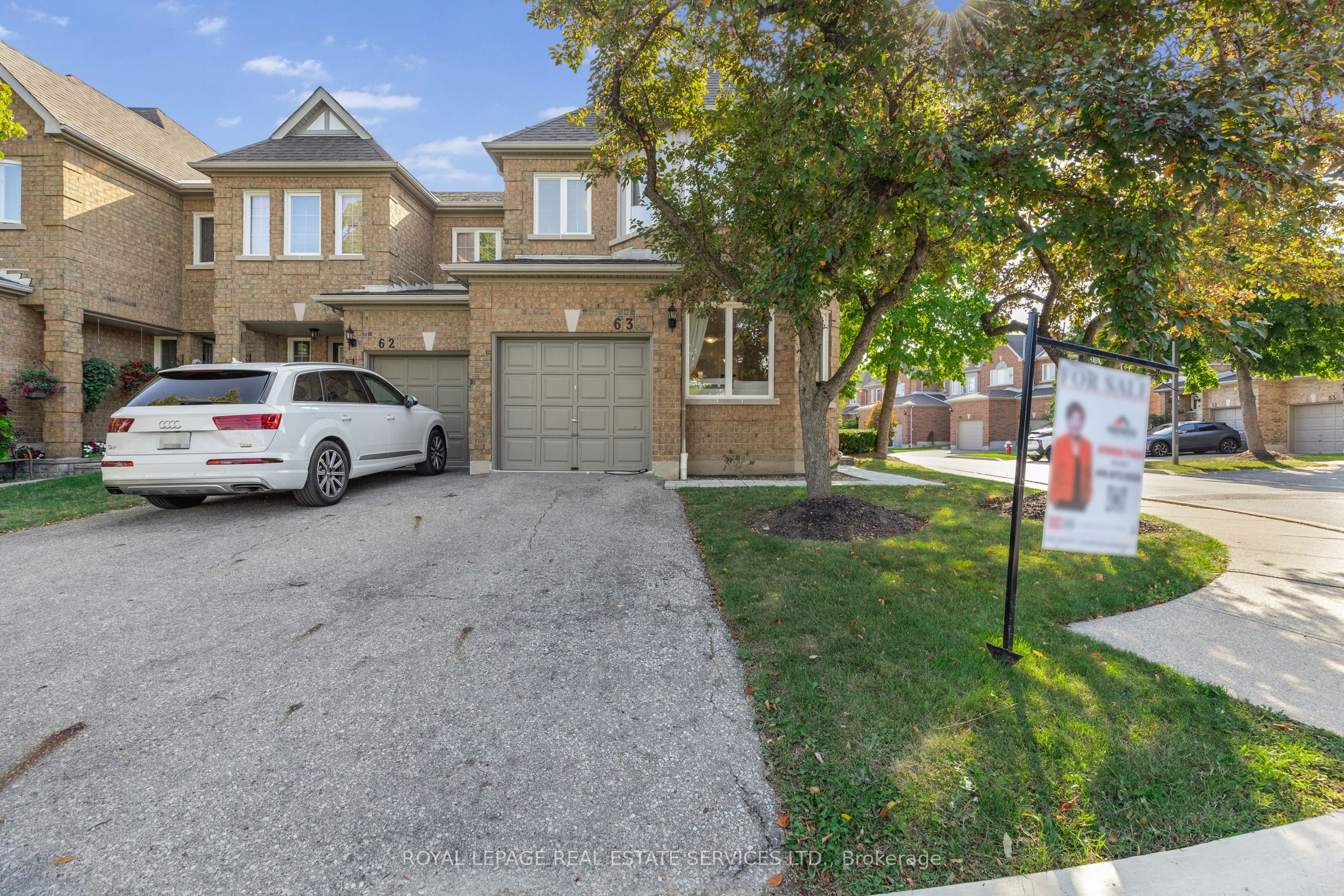 Additional image 5 of 63-5230 Glen Erin Drive, Mississauga, ON, L5M 5Z7
