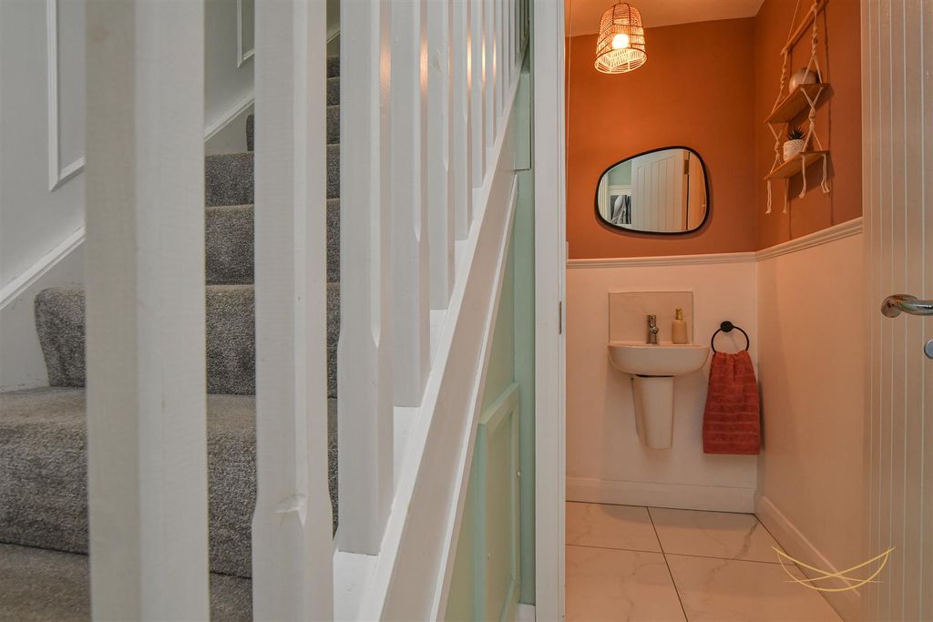 Additional image 21 of 4 bed detached house for saleRushfield Drive, Ballyclare BT39