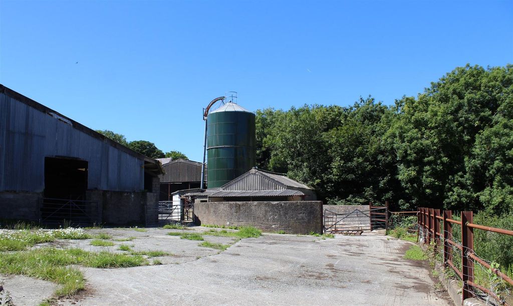 Additional image 20 of 6 bed farm for saleNolton Haven, Haverfordwest SA62