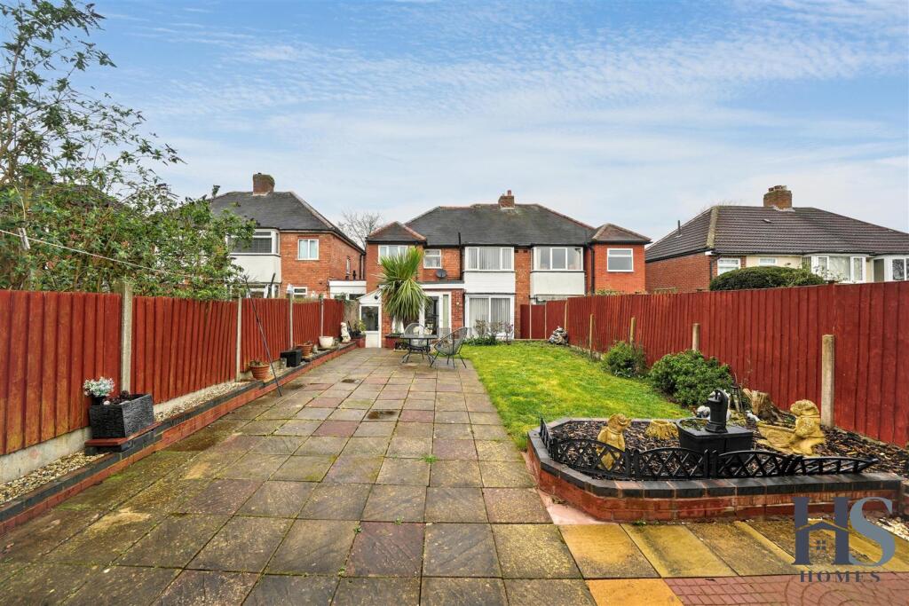 Additional image 4 of Sunnymead Road, Birmingham