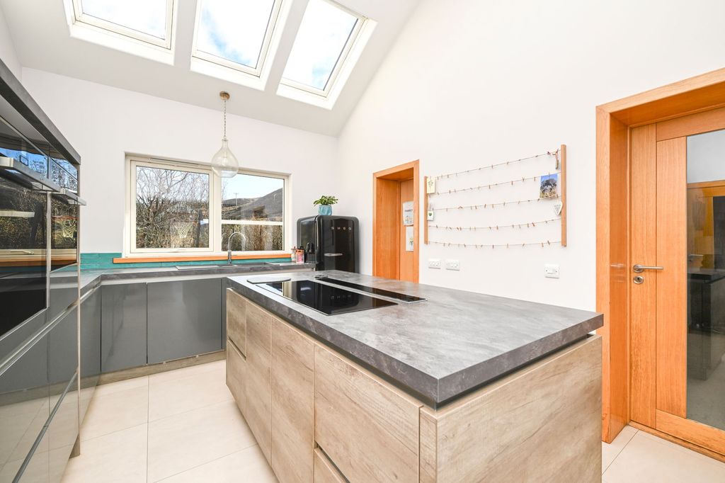 Additional image 16 of 5 bed detached house for saleGapstow, Voe, Shetland ZE2