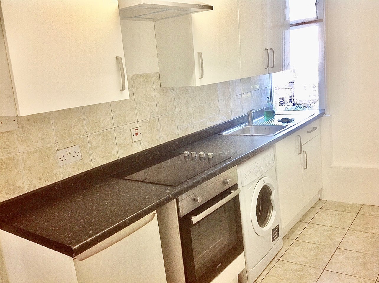 Additional image 2 of 1 Bed Flat, Caledonian Road, N1, N1 7GU
