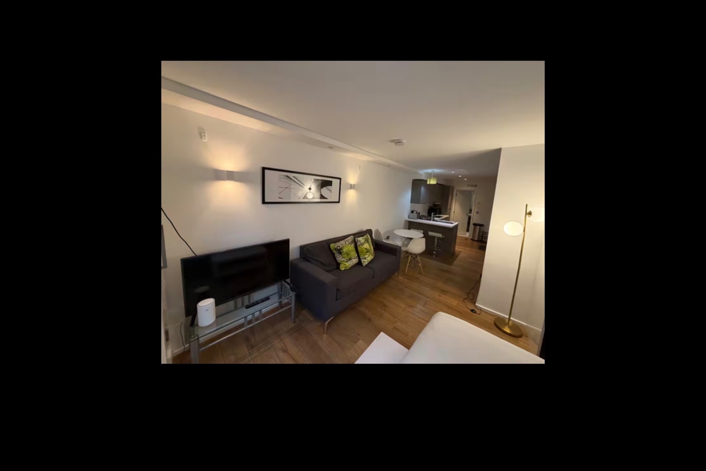 Additional image 2 of Studio Flat, Bruges Place, NW1, N1 7GU