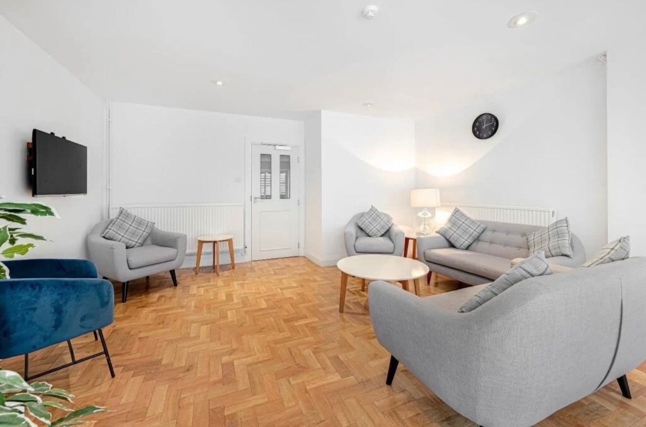 Additional image 5 of Room in a Shared Flat, Kimmerston House, SW1P, N1 7GU