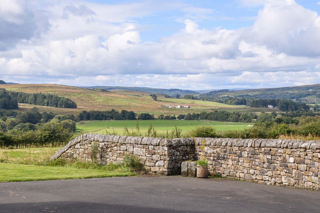 Additional image 23 of 5 bed country house for saleWadge Head, Tarset, Hexham, Northumberland NE48