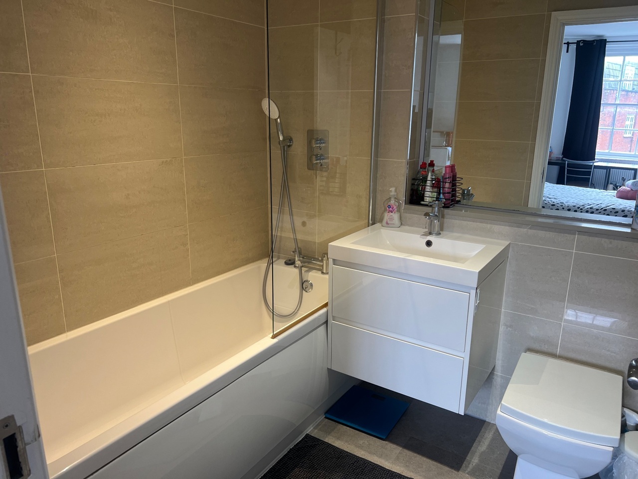 Additional image 7 of 2 Bed Flat, King's Cross, WC1H, N1 7GU