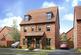 Plot 258, The Saunton at Cromwell Wharf, Cricket Lane WS14
