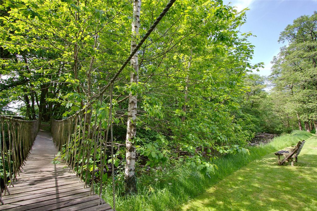 Additional image 93 of 6 bed semi-detached house for saleCowan Bridge, Carnforth, Lancashire LA6