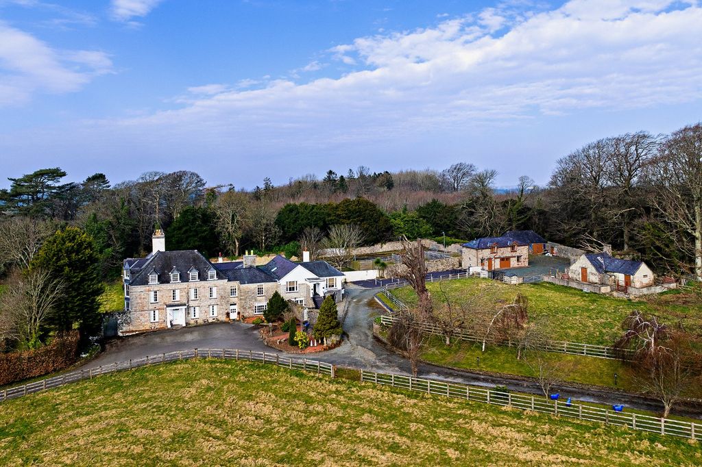 Additional image 16 of 9 bed detached house for saleY Felinheli, Gwynedd LL56