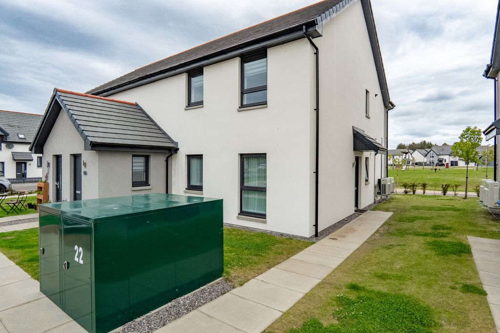 Additional image 19 of 2 bed flat for saleCurlew Road, Forres IV36
