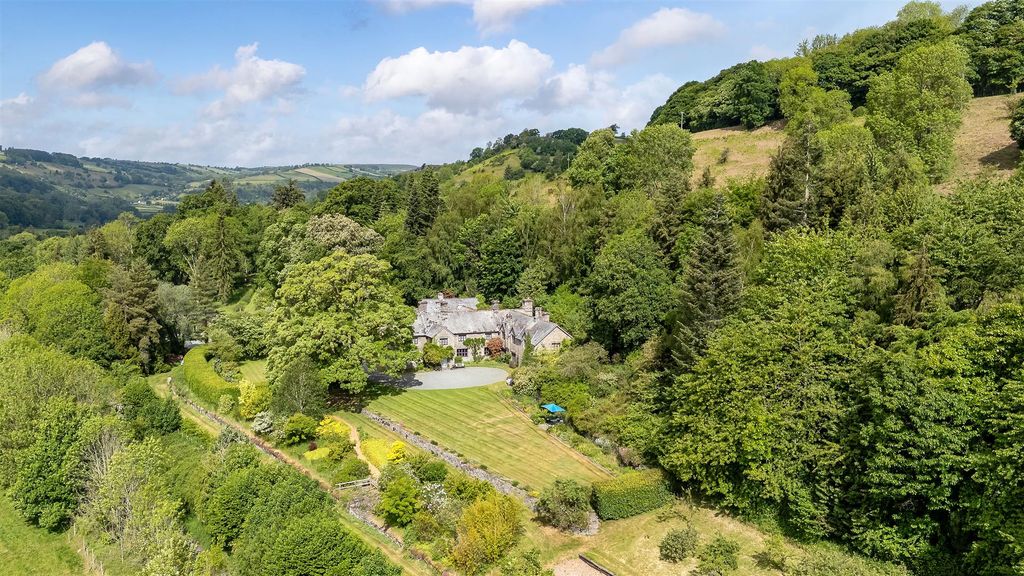 Additional image 37 of 7 bed country house for saleLlandeilo Graban, Builth Wells LD2