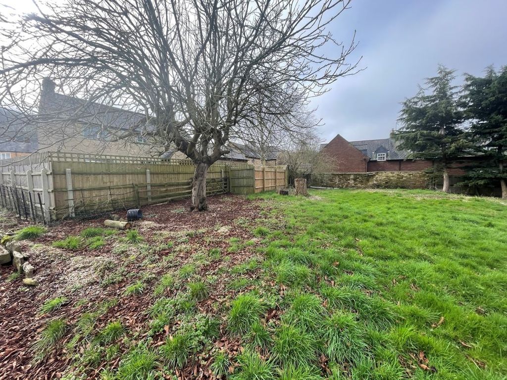 Additional image 9 of Land for saleBuilding Plot & 31 Main Street, Middleton, Northamptonshire LE16