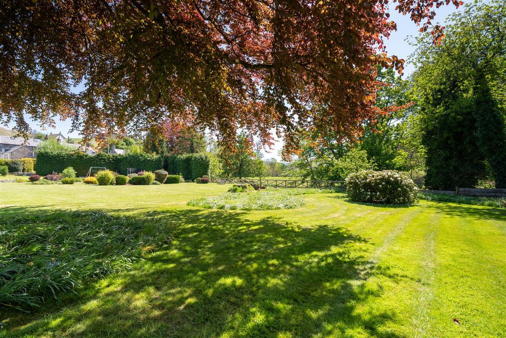 Additional image 36 of 4 bed detached house for saleGlebe House, Hownam, Kelso TD5