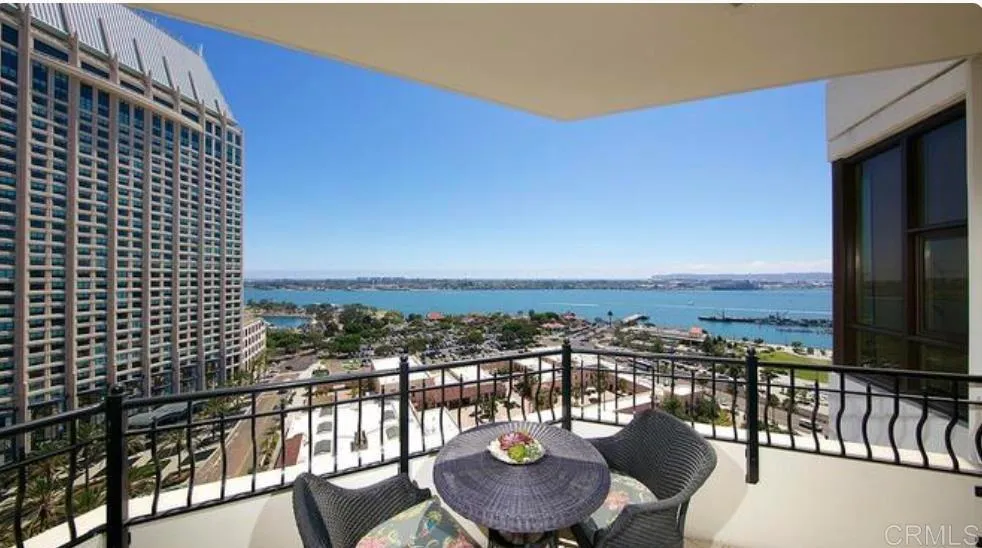 Additional image 44 of 700 W Harbor Drive Unit 1703, San Diego, CA 92101