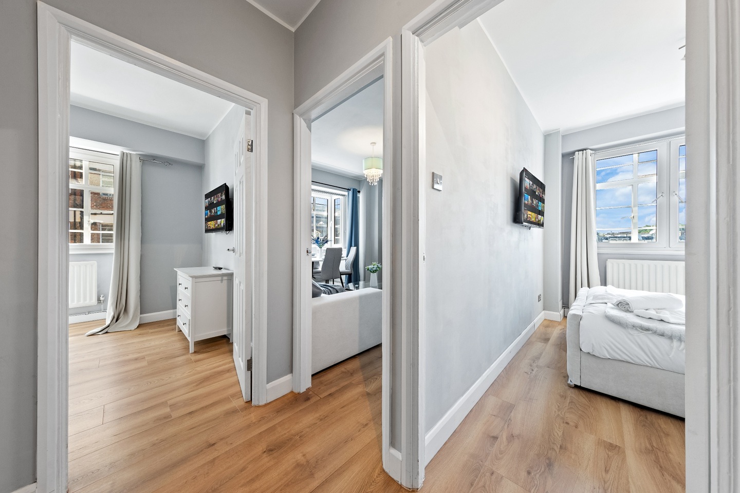 Additional image 19 of 2 Bed Flat, Orsett Terrace, W2, N1 7GU