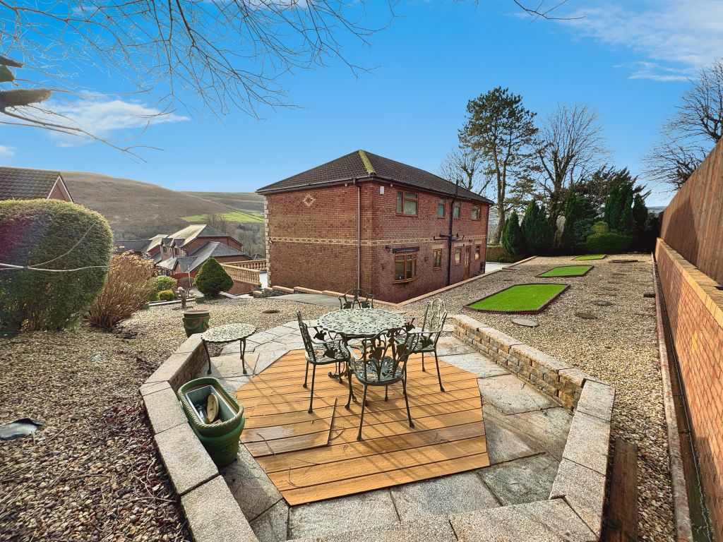 Additional image 27 of 4 bed detached house for saleBronheulwen, Porth CF39