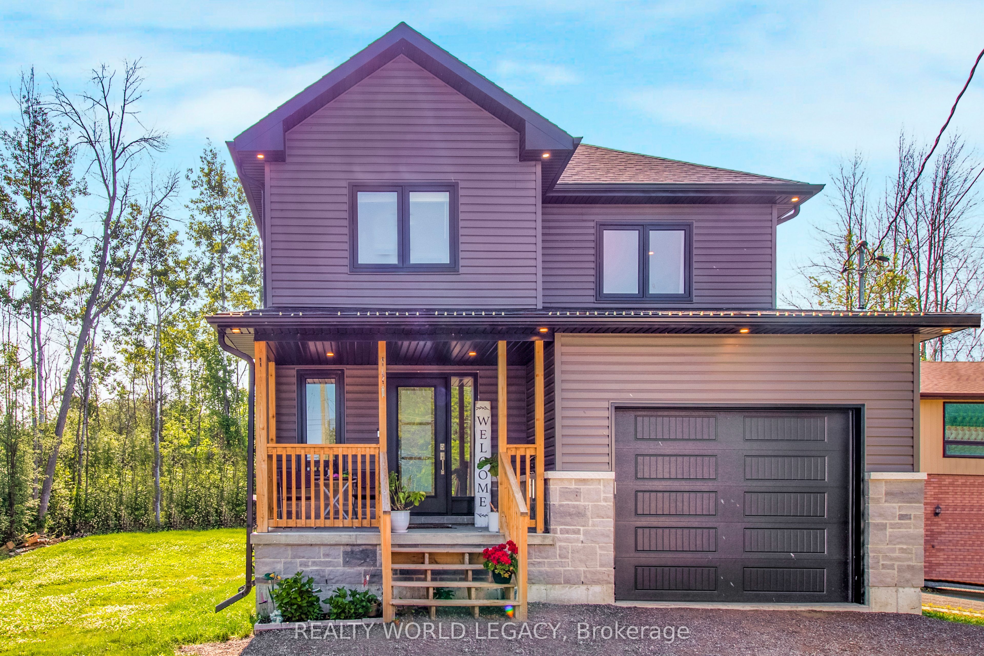 25555 Maple Beach Road, Brock, ON, L0K 1A0