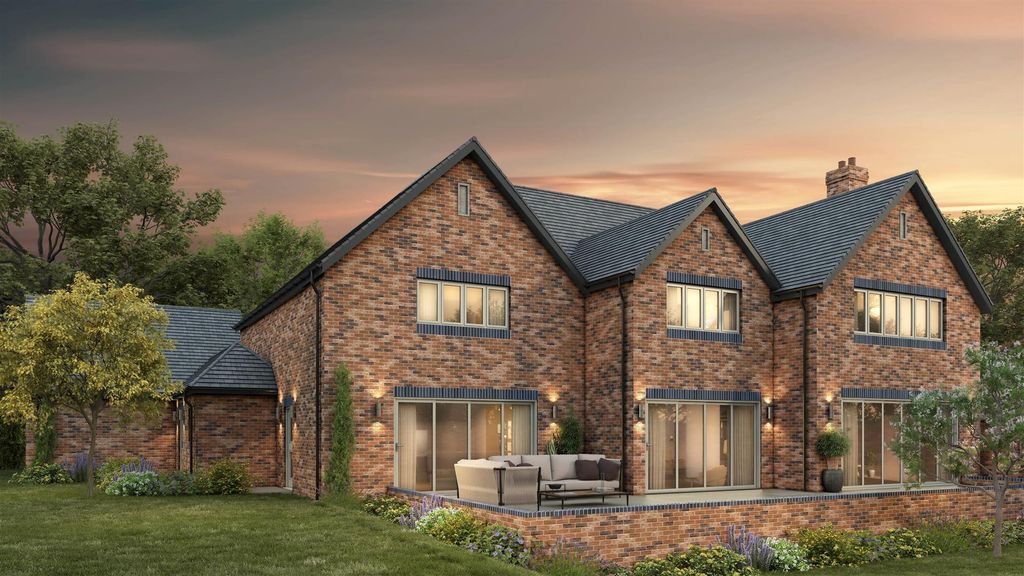 Additional image 5 of Land for saleDevelopment Opportunity, Alveston Lane, Alveston CV37