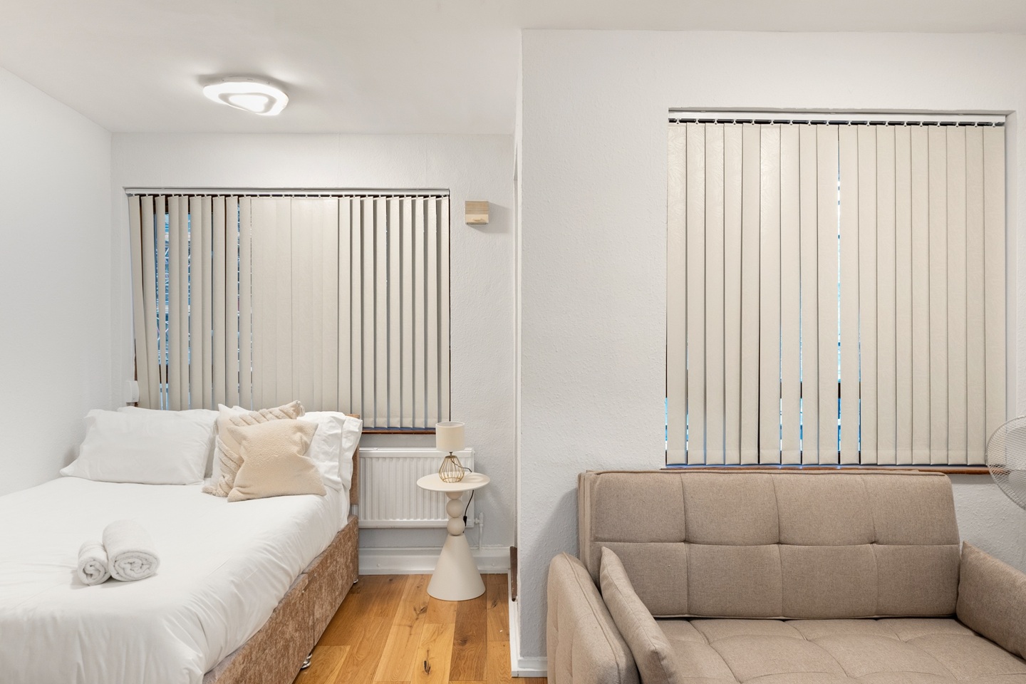 Additional image 8 of 1 Bed Flat, Fleetway, WC1H, N1 7GU