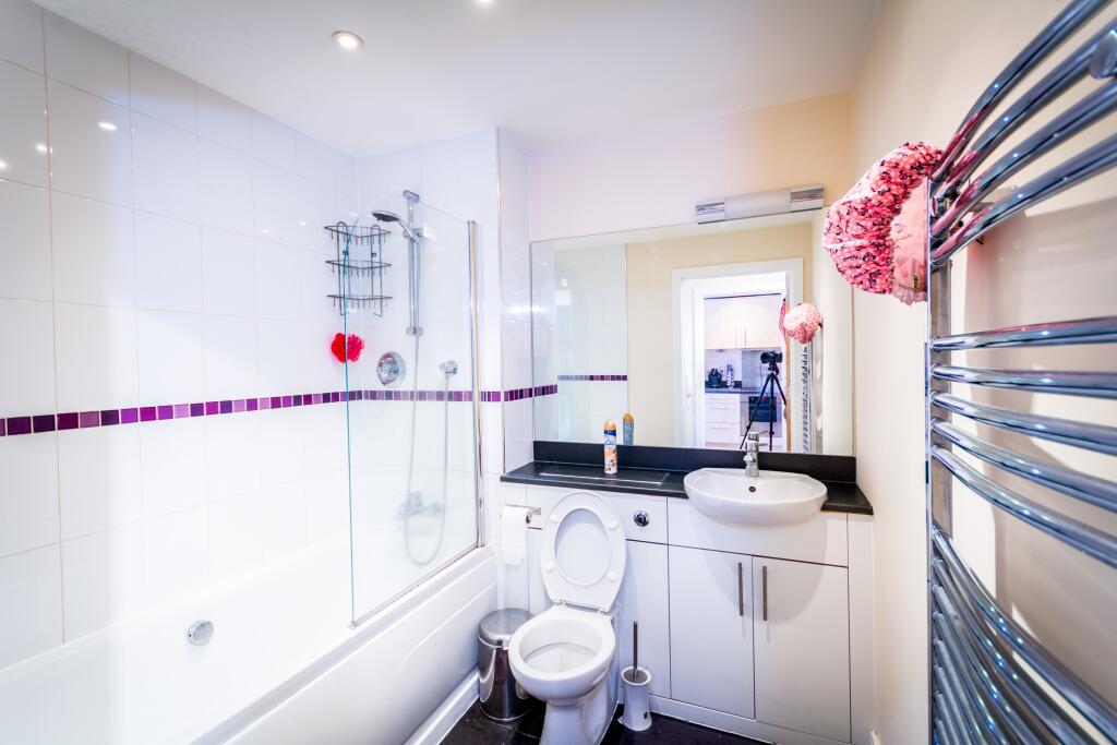 Additional image 4 of Cutlass Court, 28 Granville Street, Birmingham, B1