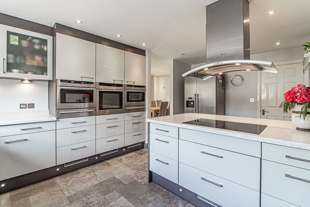 Additional image 3 of 4 bed detached house for saleBryn Rhedyn, Tonteg CF38