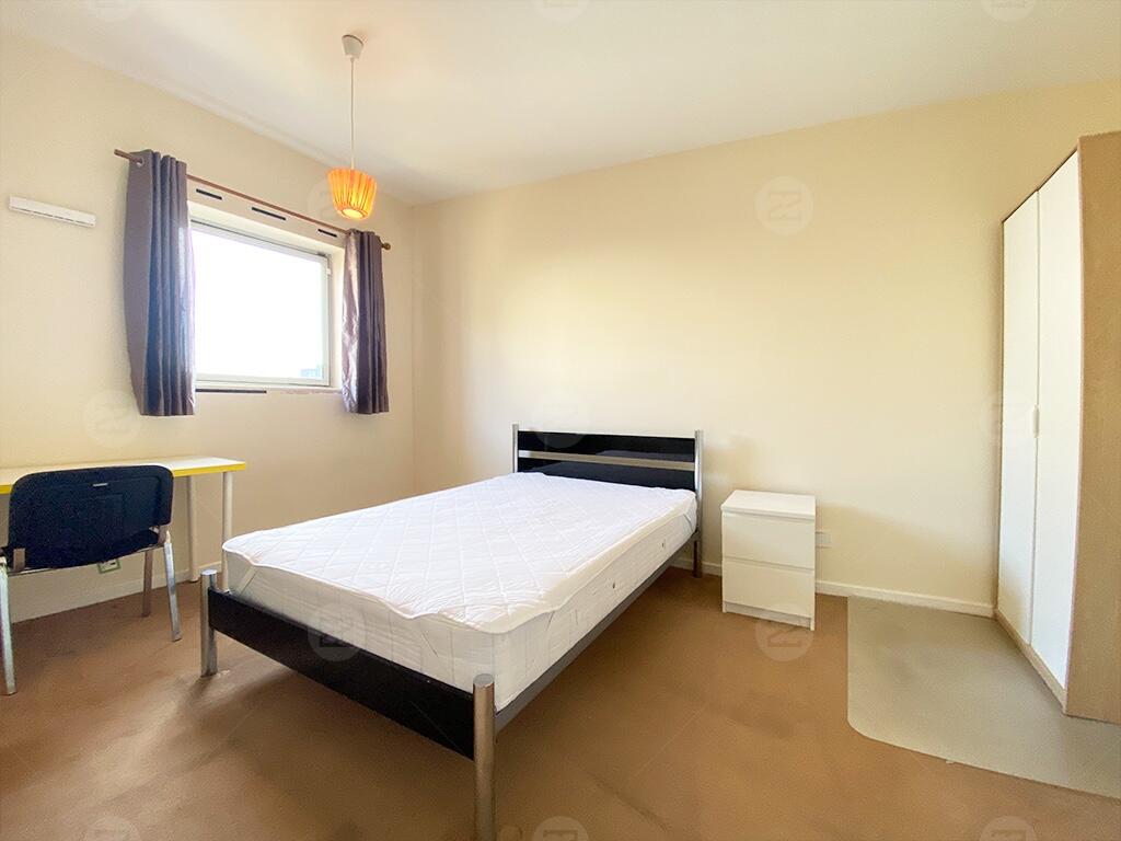 Additional image 6 of City Heights, Old Snow Hill, Birmingham, B4 6HW