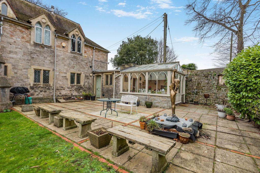 Additional image 29 of 5 bed detached house for saleChurch Road, Caldicot NP26