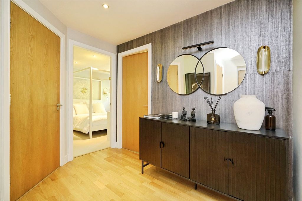 Additional image 11 of 3 bed flat for saleStation Road, Ashby-De-La-Zouch, Leicestershire LE65