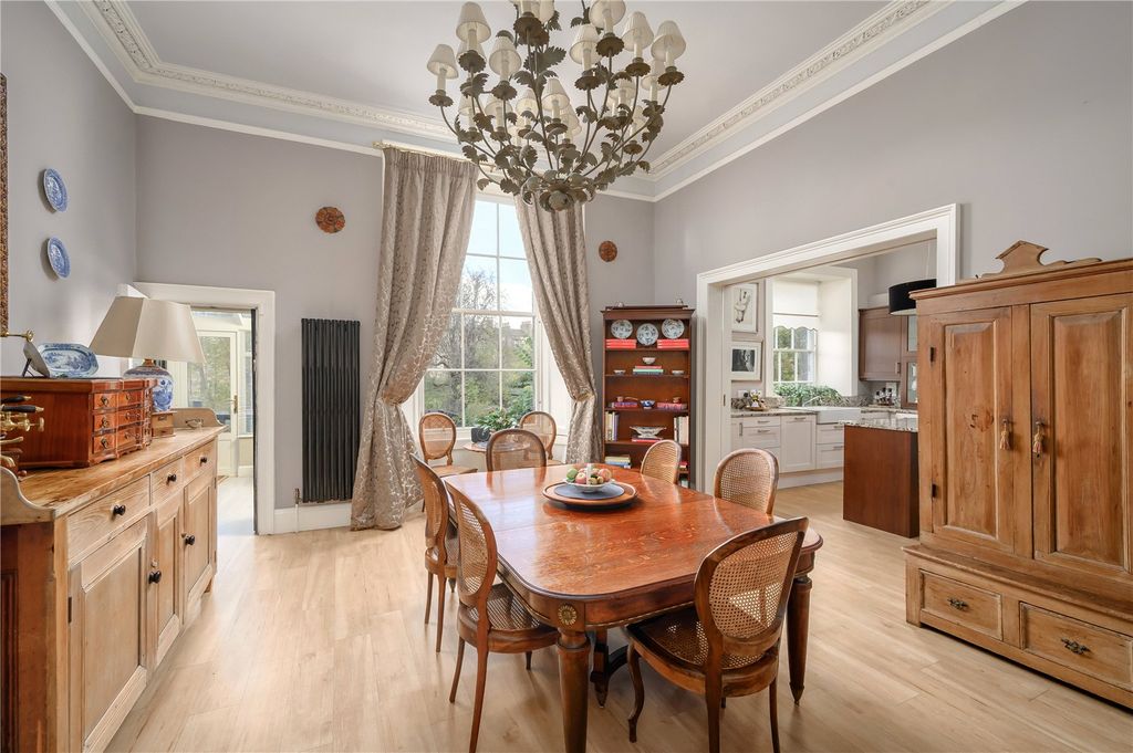 Additional image 8 of 5 bed terraced house for saleDrummond Place, New Town, Edinburgh EH3