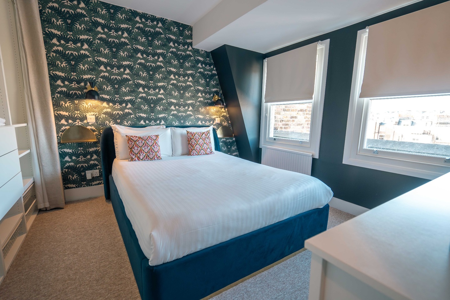 Additional image 27 of 2 Bed Flat, Queens Gate Gardens, SW7, N1 7GU