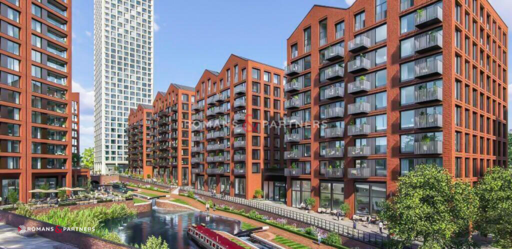 Additional image 11 of Ashted Wharf, Glasswater Locks, B4