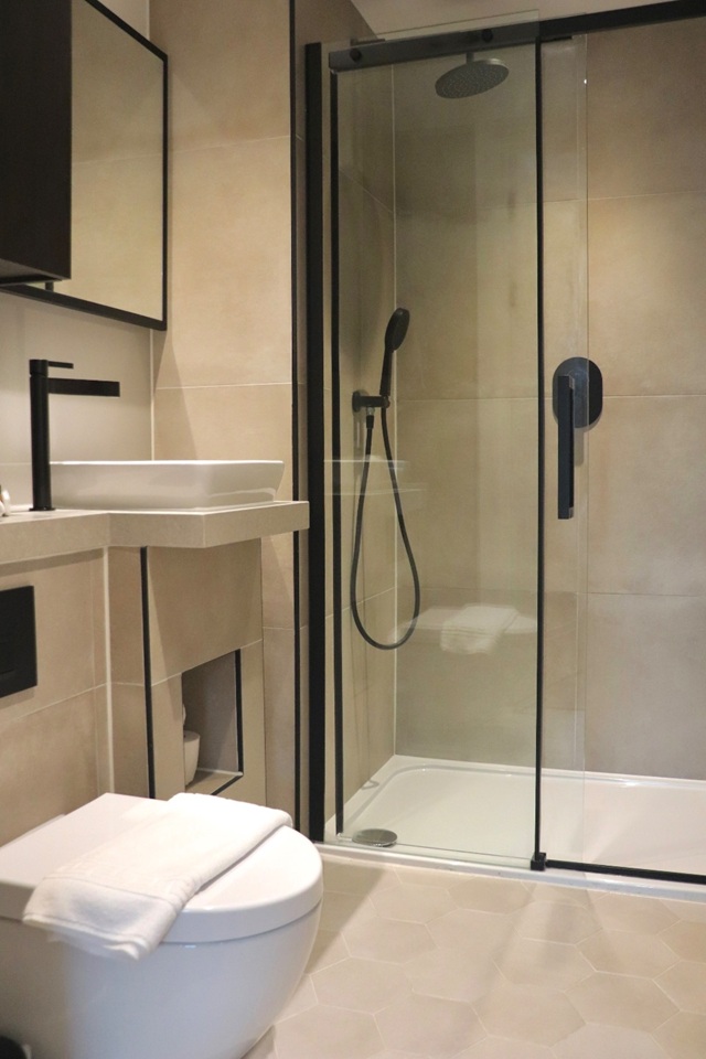 Additional image 17 of 2 Bed Flat, Exchange Gardens, SW8, N1 7GU