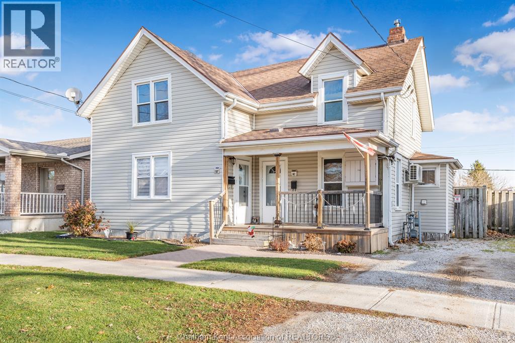 41 Woods Street, Chatham, ON, N7L3P9