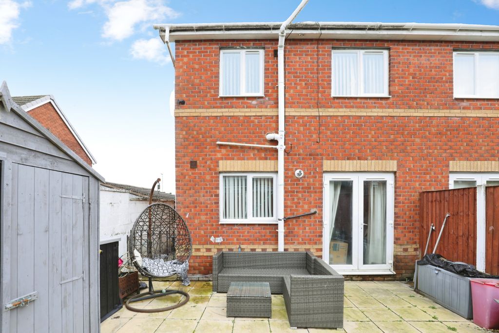 Additional image 16 of 3 bed end terrace house for saleBirchen Road, Liverpool L26