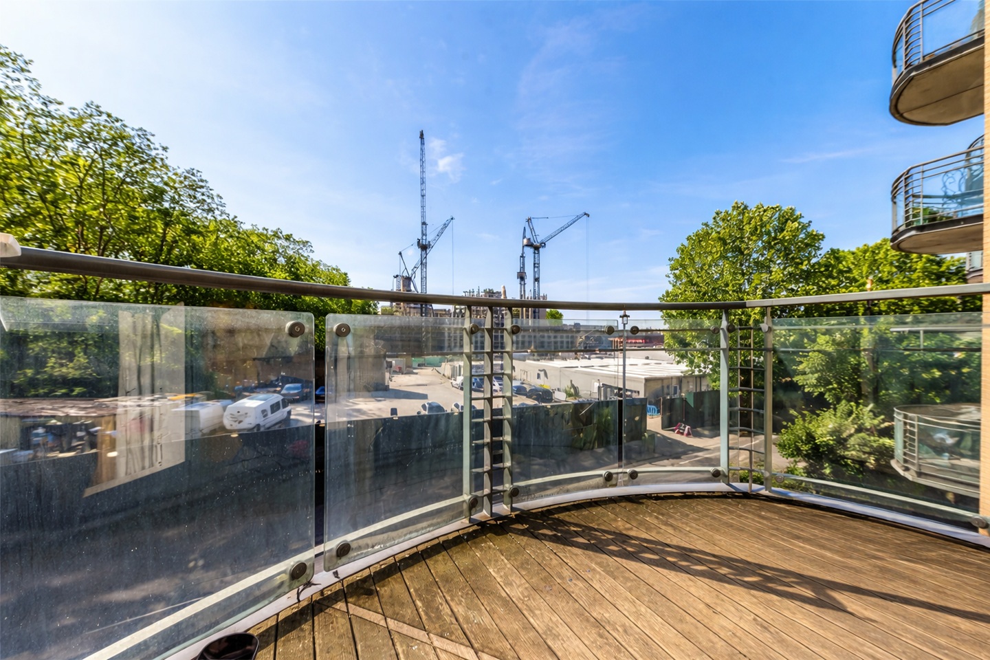 Additional image 11 of 2 Bed Flat, Ebury Bridge Road, SW1W, N1 7GU