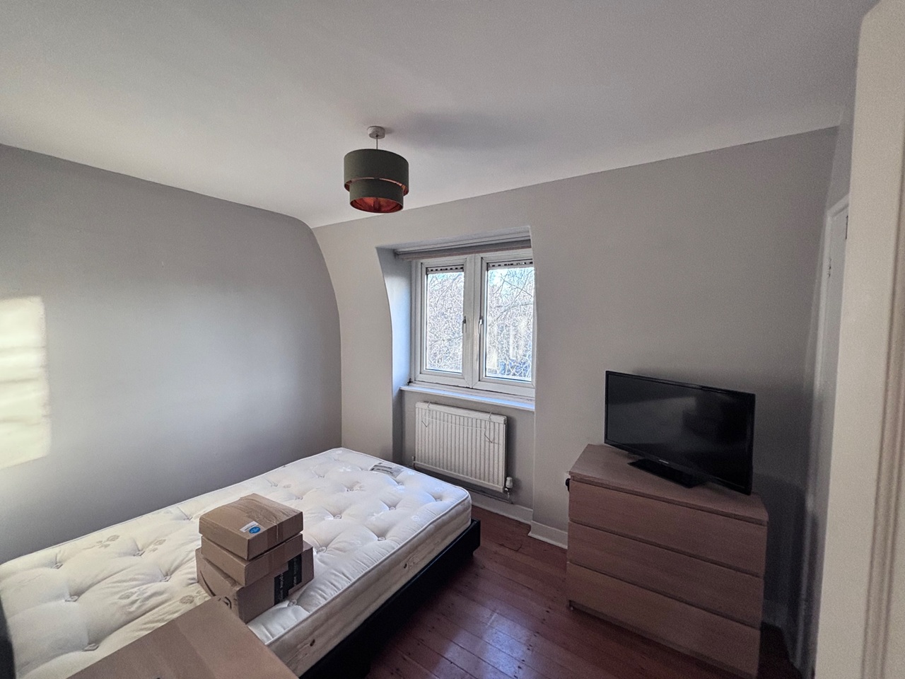 Additional image 8 of 4 Bed Maisonette, Lostock House, SW8, N1 7GU