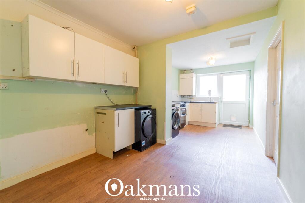 Additional image 8 of Greenoak Crescent, Birmingham, West Midlands, B30