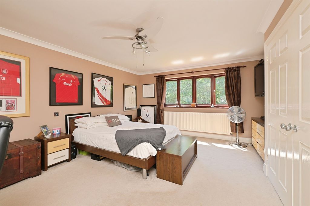 Additional image 25 of 6 bed detached house for saleAshleigh, Orton Wistow, Peterborough PE2
